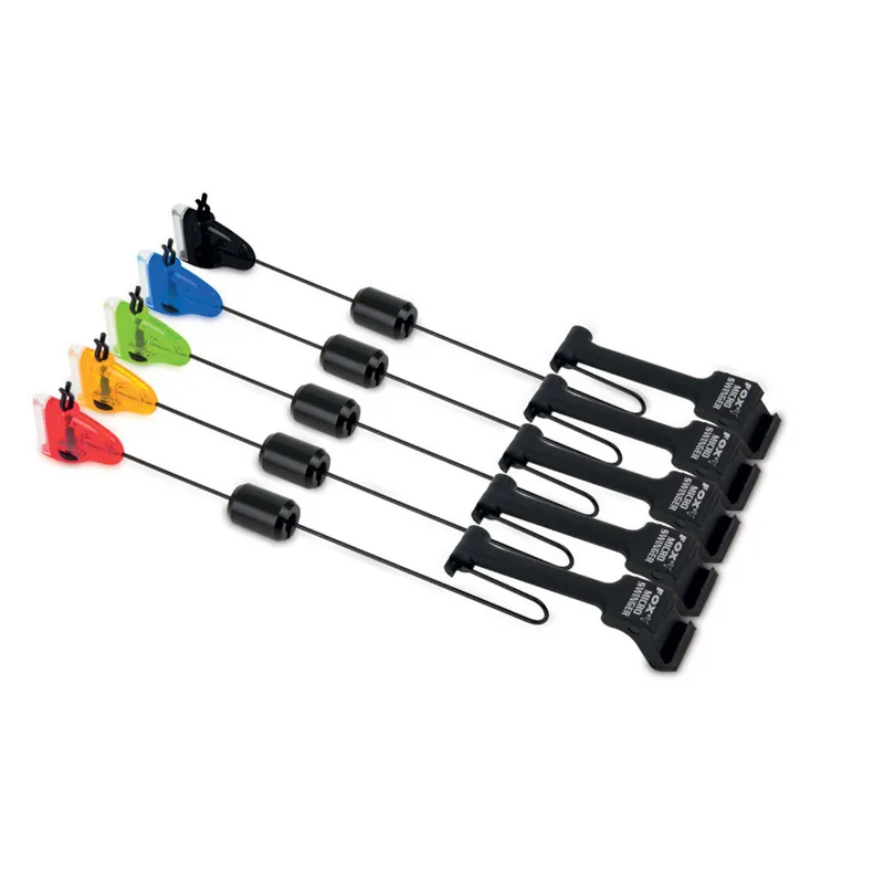 Seulement Aujourd&rsquo;hui Micro Swinger® – 3 Rod Set (R,O,G)