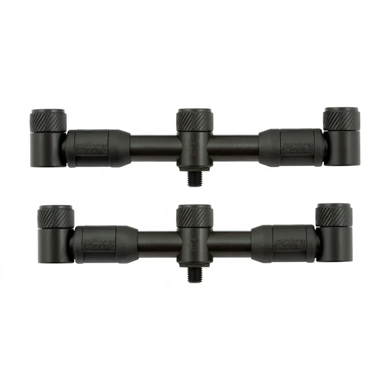 Prix Promo Fox Black Label Qr Buzz Bars 3 Rod