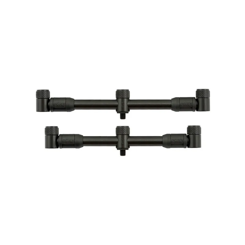 Black Label Qr Buzzer Bar - 3 Rod Adjustable Xl Dernier Modèle