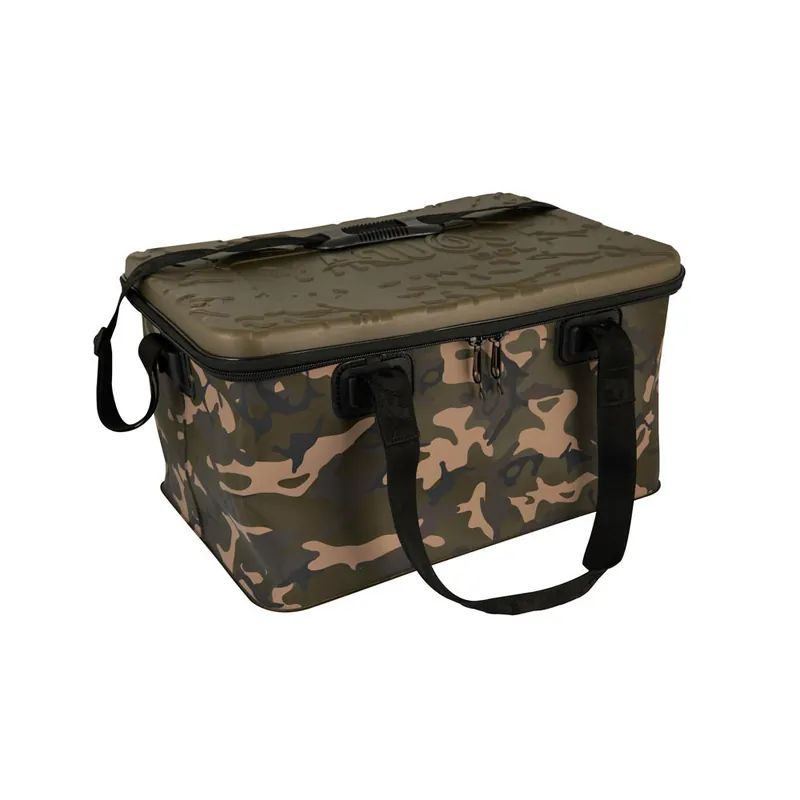 Prix Choc Fox Aquos Camo Bags 40L