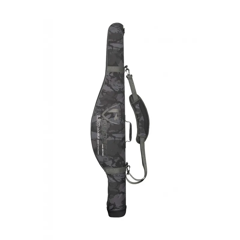 Offre Du Jour Fox Rage Voyager Hard Rod Sleeve Double 1.45M