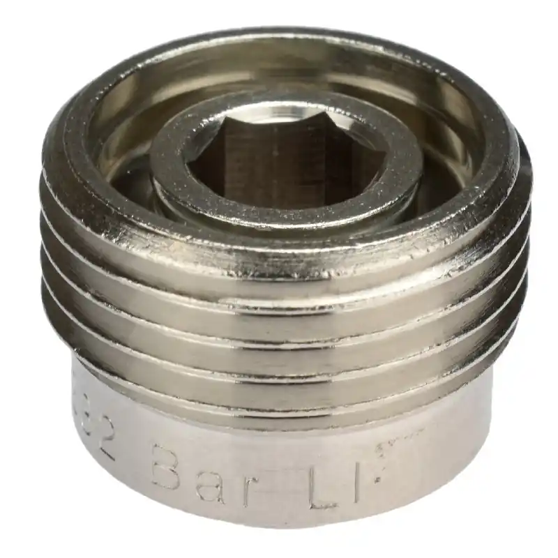 Adaptateur robinet Seac sub DIN/INT Offre Limitée
