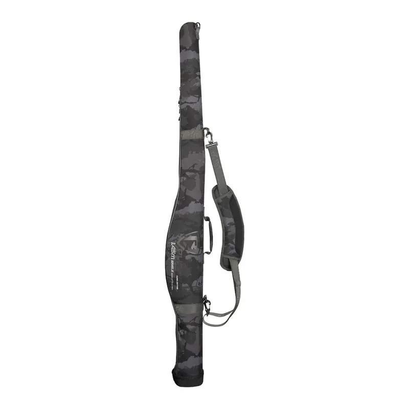 Fox Rage Voyager Hard Rod Sleeve Single 1.45M Bon Plan