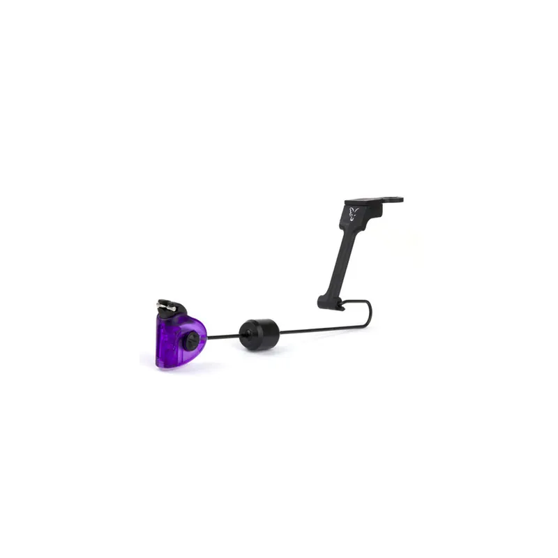 Purple Swingers - Mk2 Illuminated Certifié