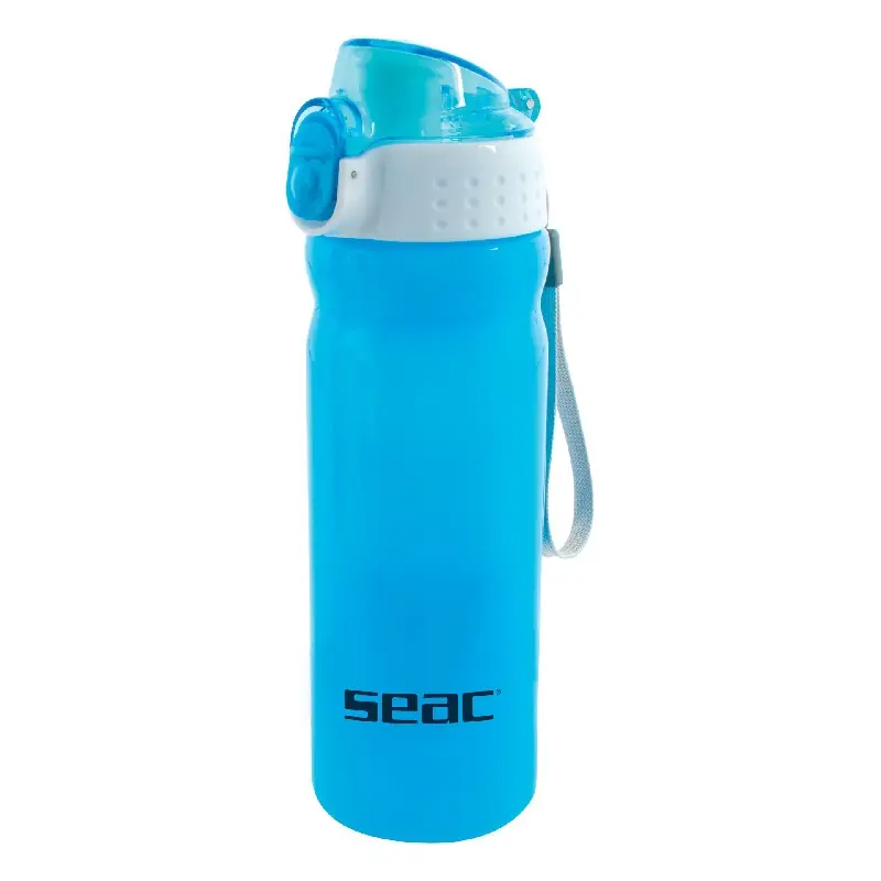 Bouteille Seac sub Nativa 500ML - Bleu clair Satisfait Ou Remboursé