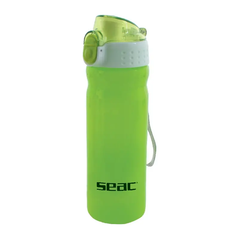 Bouteille Seac sub Nativa 500ML - Lime Promotion Saisonnière
