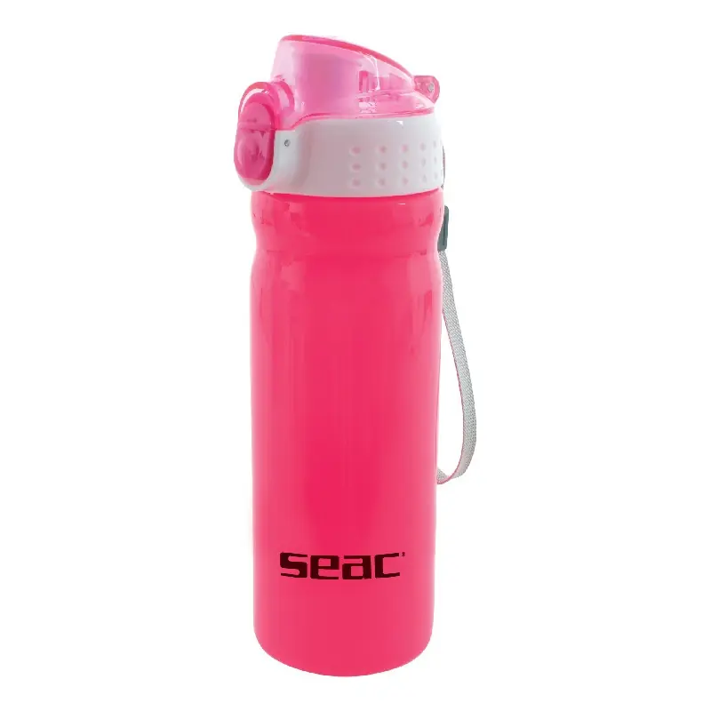 Achat Immédiat Bouteille Seac sub Nativa 500ML – Rose
