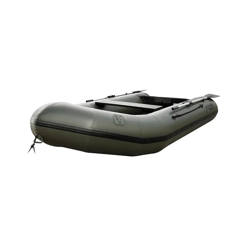 Nouvel Arrivage Bateau pneumatique Fox Eos 300