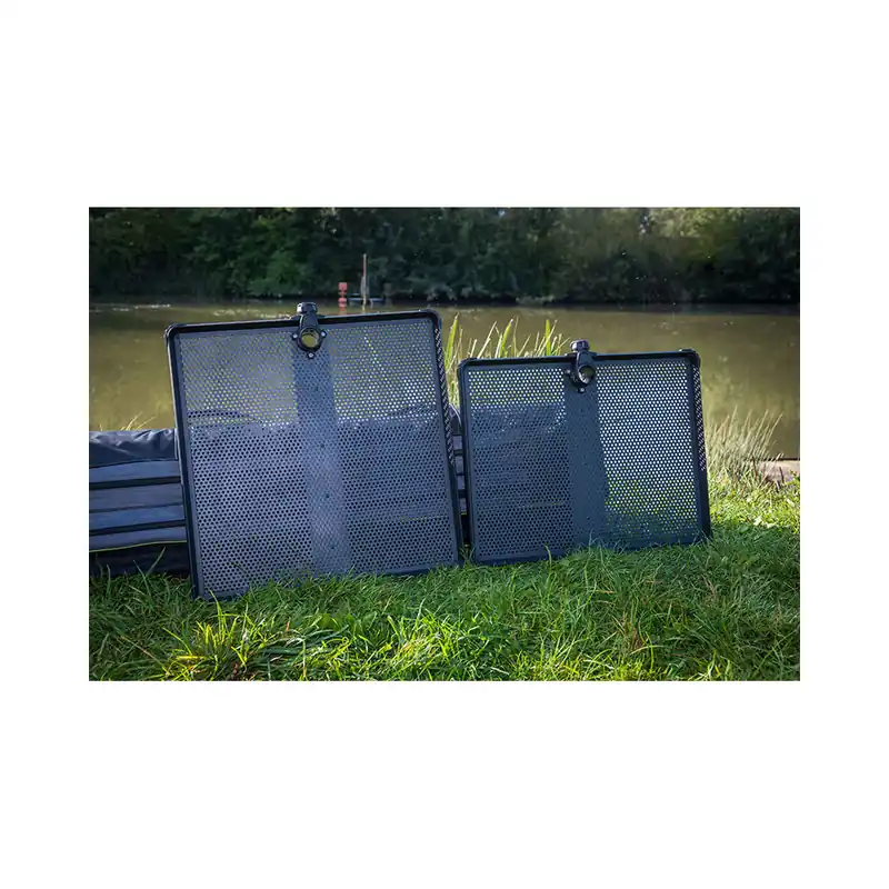 Super Prix Self Support Side Tray Matrix Small