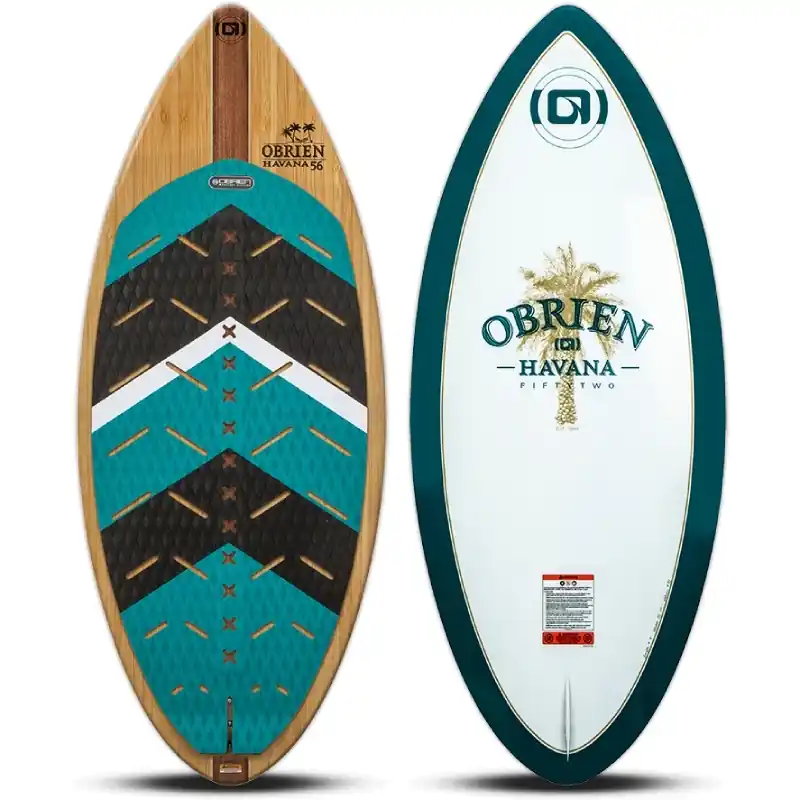 Wakesurf Obrien Havana 56 Achat Immédiat