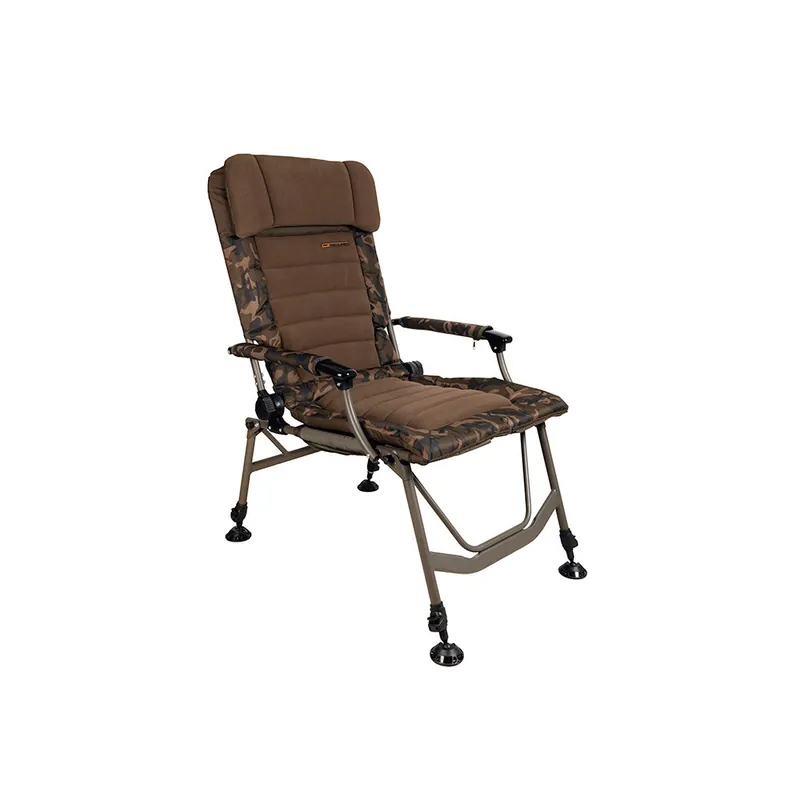 Level Chair Fox Super Recliner Nouvel Arrivage