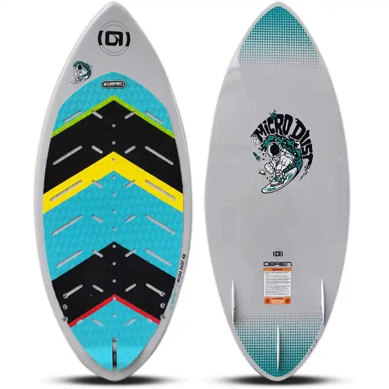 Soldes Wakesurf Obrien Micro Dust 44