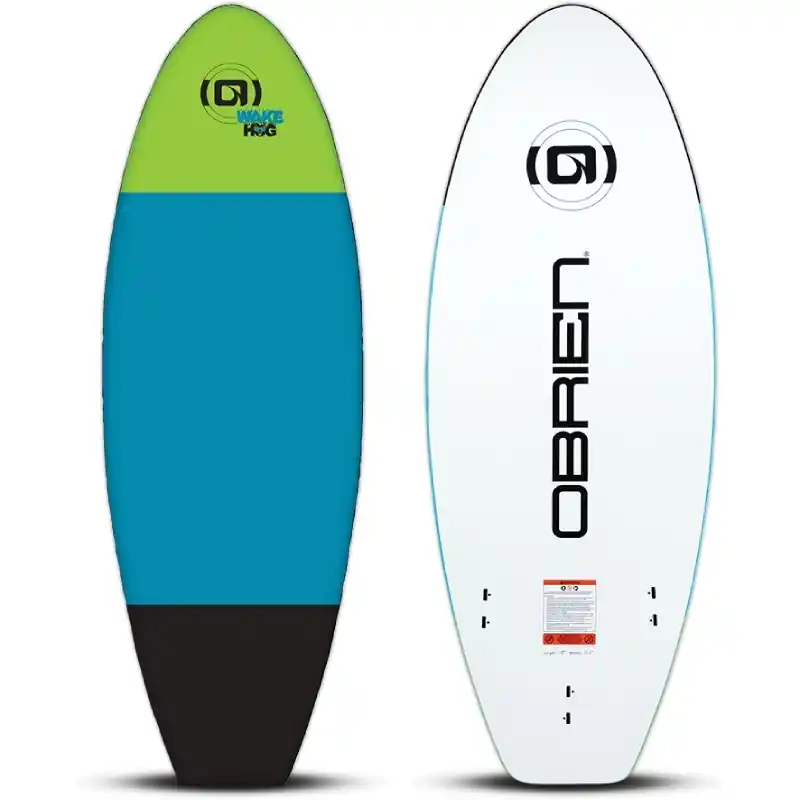Wakesurf Obrien Wake hog 58 Vente Flash
