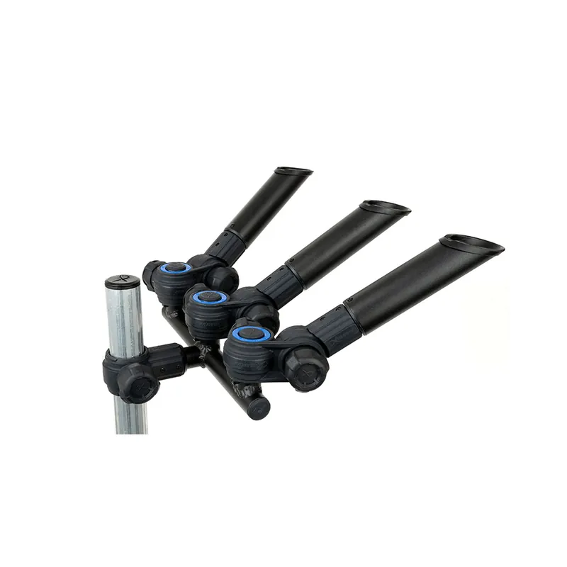 Authentique Repose Canne 3D-R Multi Angle Rod Holder Matrix