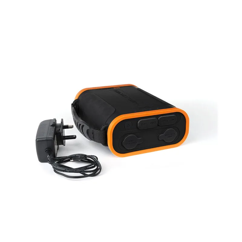 Populaire Halo 96k Power Bank Fox