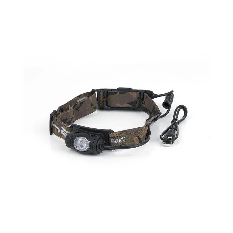 Lampe Frontale Halo AL350C Headtorch Populaire