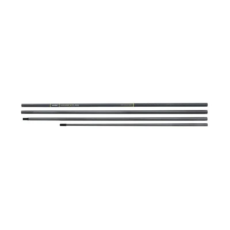 Manche Épuisette Horizon x class 5.5m 4pc Matrix Dernière Chance