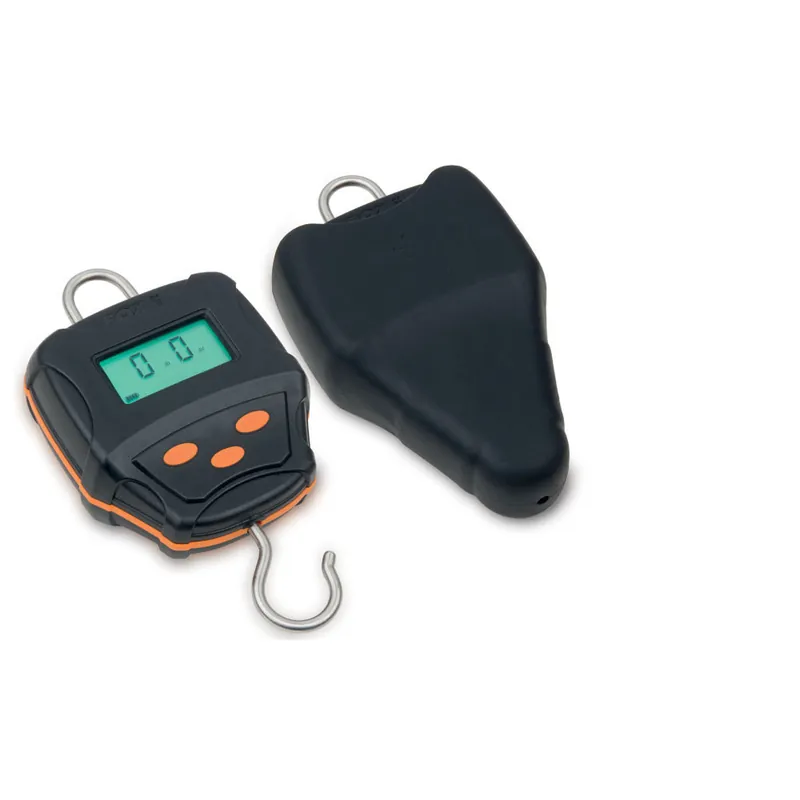 Digital Scales 60kg Fox Achat Immédiat