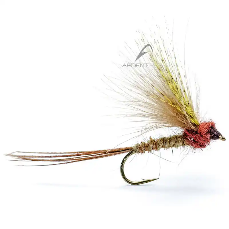 Mouche AB FLY Cycle de mai SUB MAI Populaire