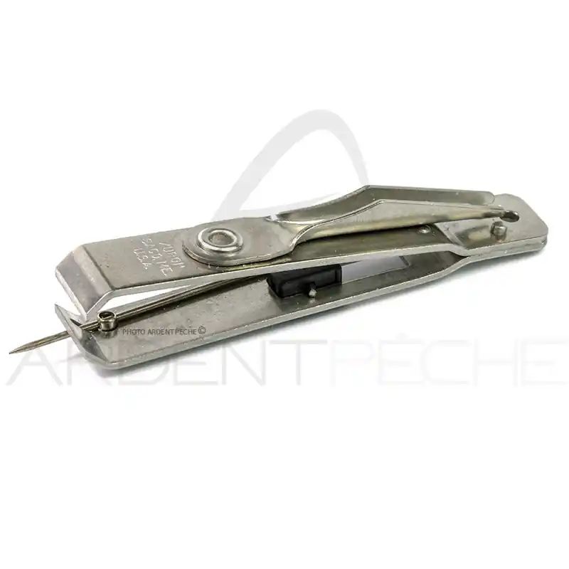 Jusqu&rsquo;à Épuisement Des Stocks Coupe fil Clip-n-not + outil à noeuds SPORTS TOOLS