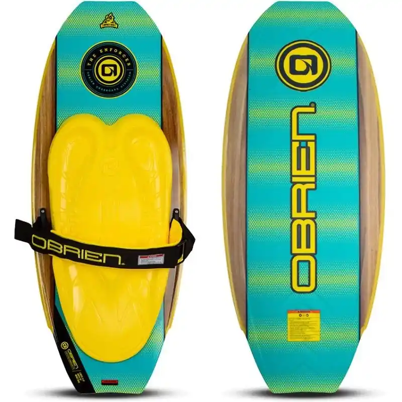 Usine Directe Kneeboard Obrien Enforcer