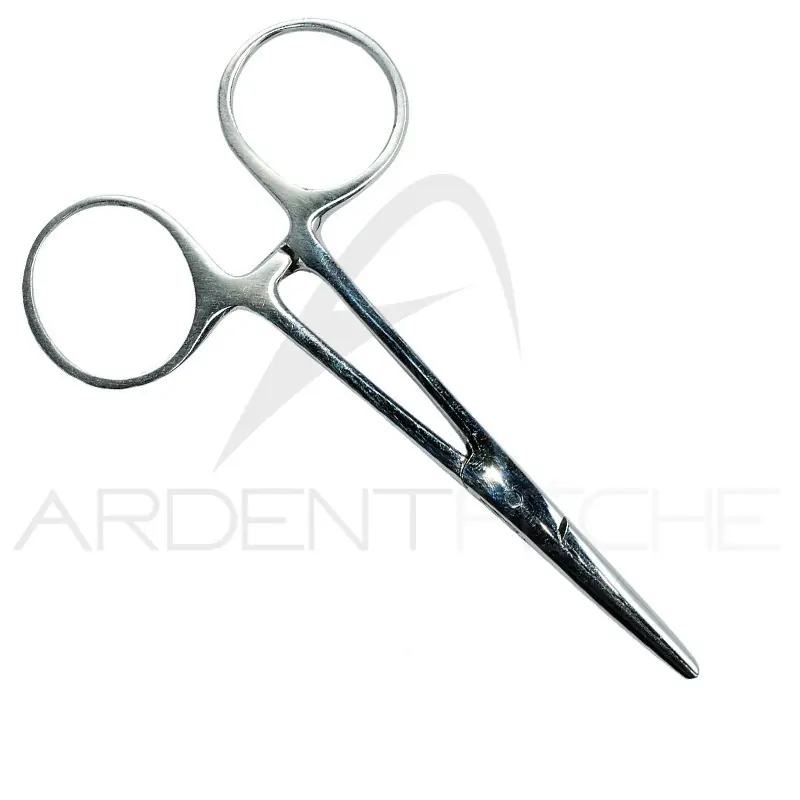 Pince à clamper droite 10 cm Acheter En Ligne