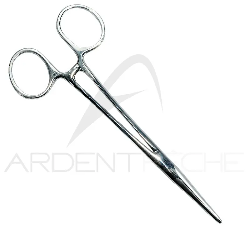Dernier Modèle Pince à clamper droite 15 cm