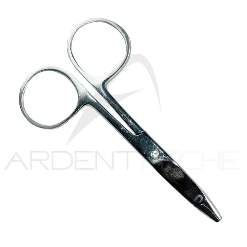 Pince ciseaux ard 10 cm Expédition Rapide