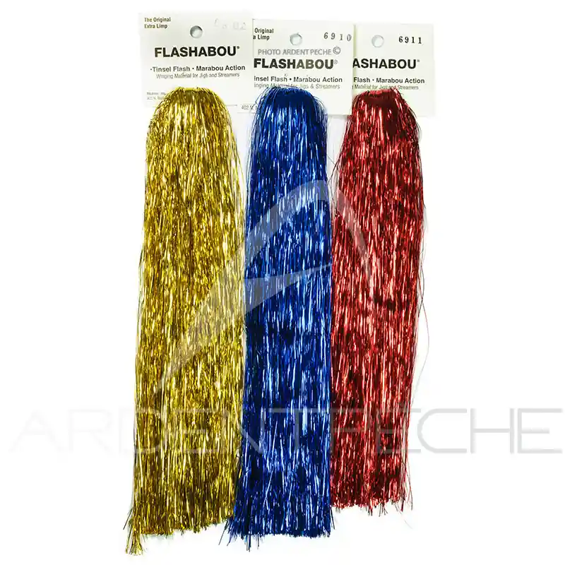 Flashabou Offre Spéciale