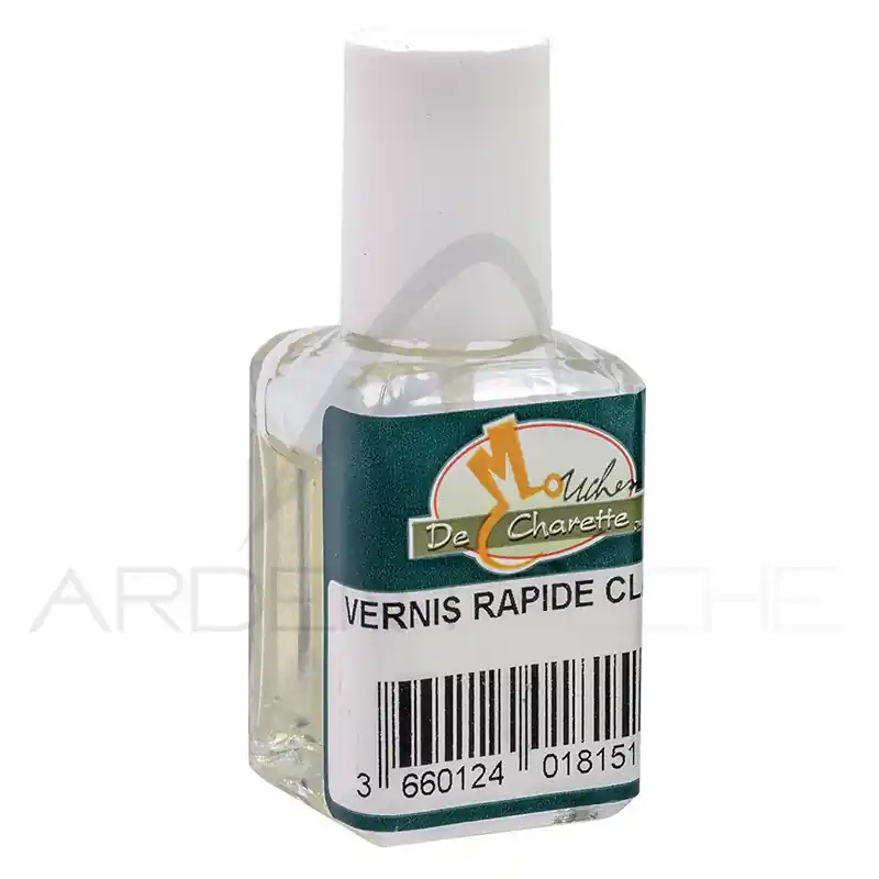 Vernis rapide JMC Affaire À Saisir