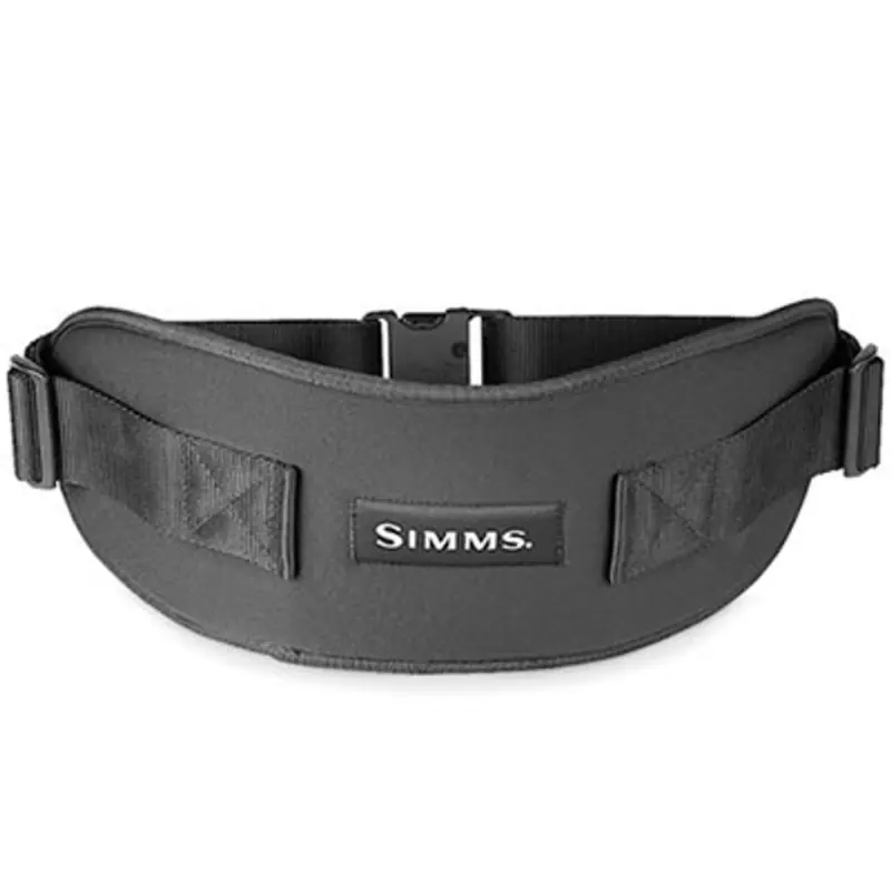 Certifié Ceinture SIMMS Backsaver belt