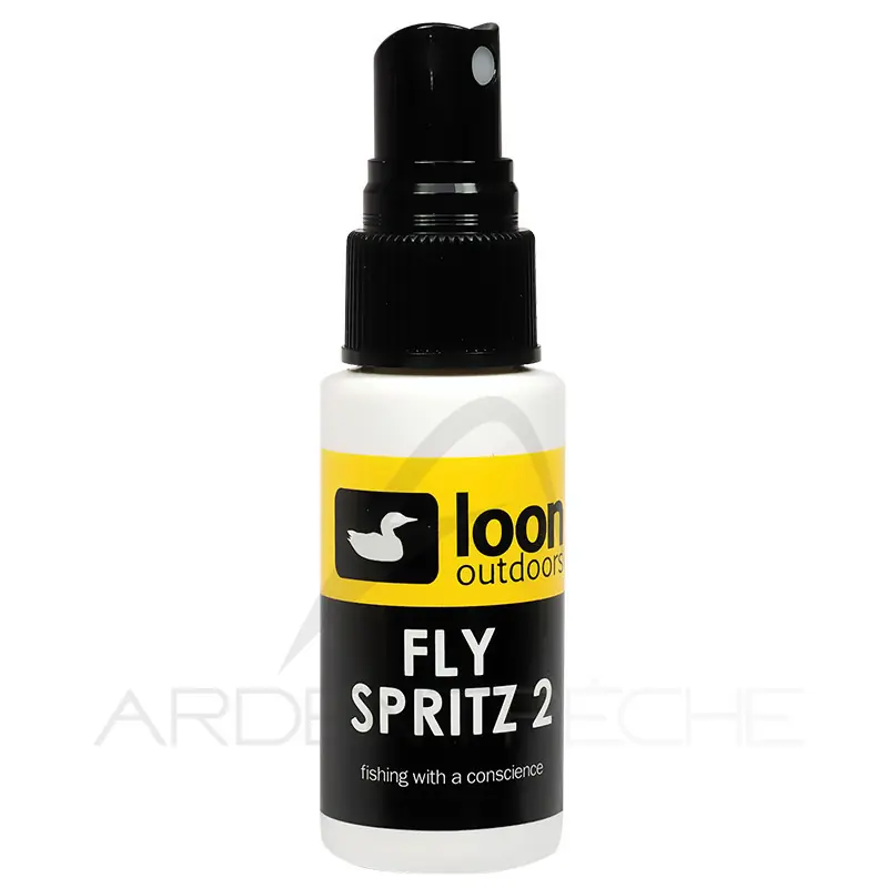 Bon Plan Hydrophobe LOON fly spritz II