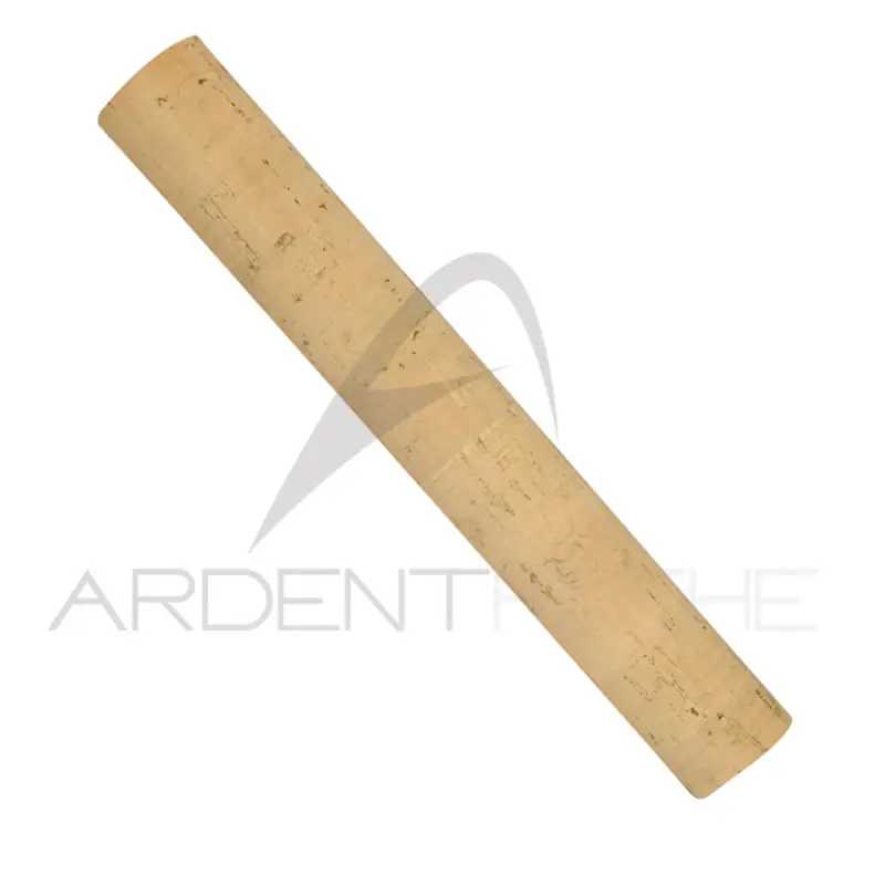 Poignée liège droite parallèle « grade flor » 200mm Expédié Aujourd&rsquo;hui