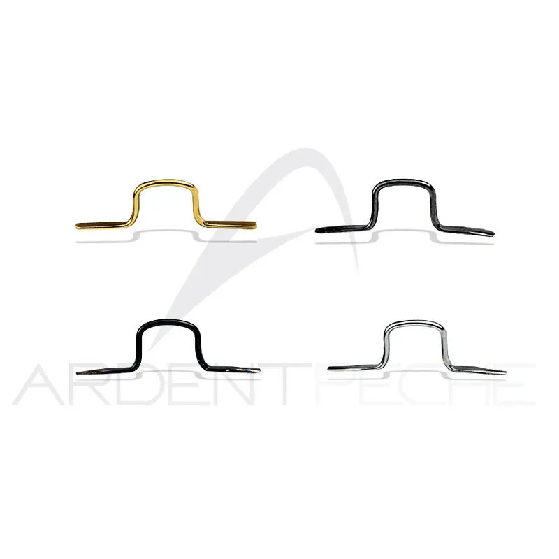 Accroche mouche Authentique