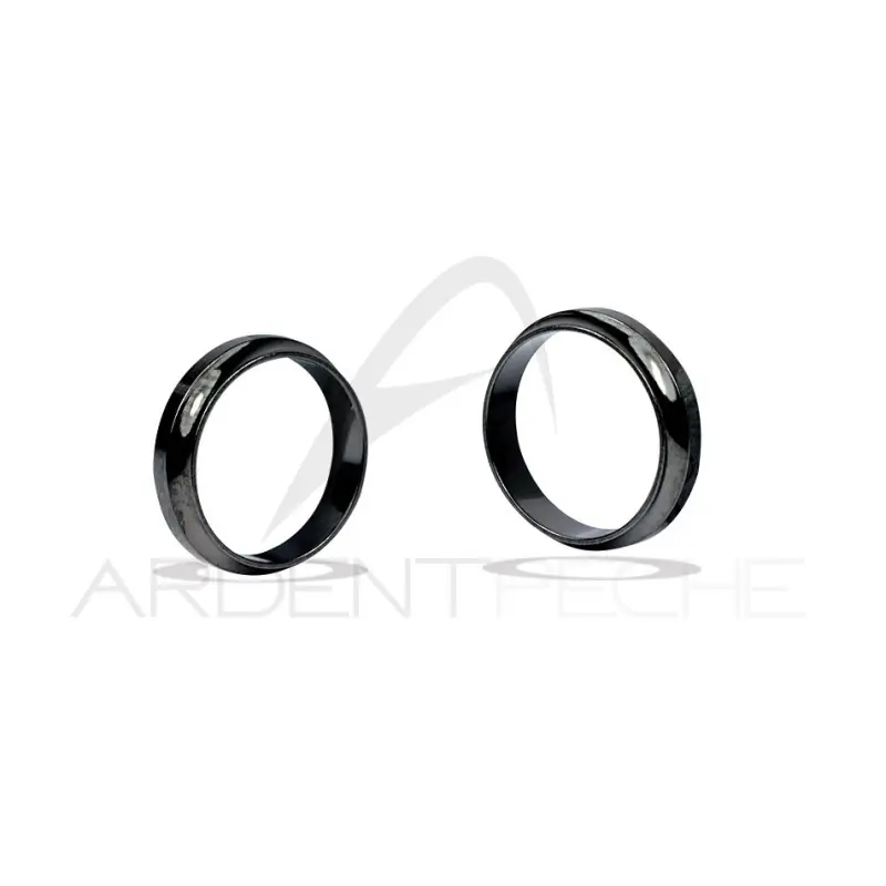Bague de finition haut de poignée Tich Quantité Limitée