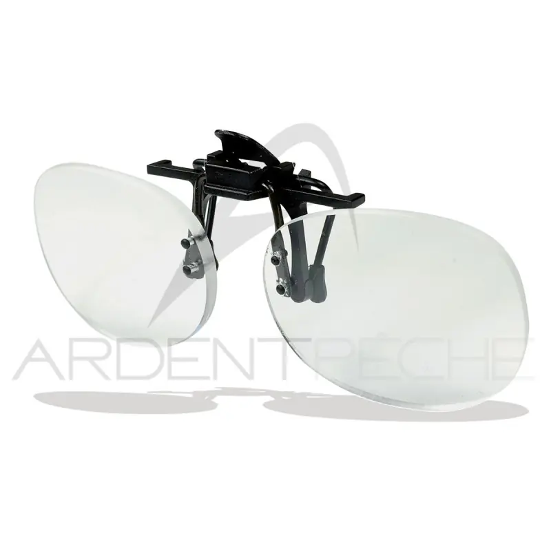 Meilleur Prix Clip loupes JMC