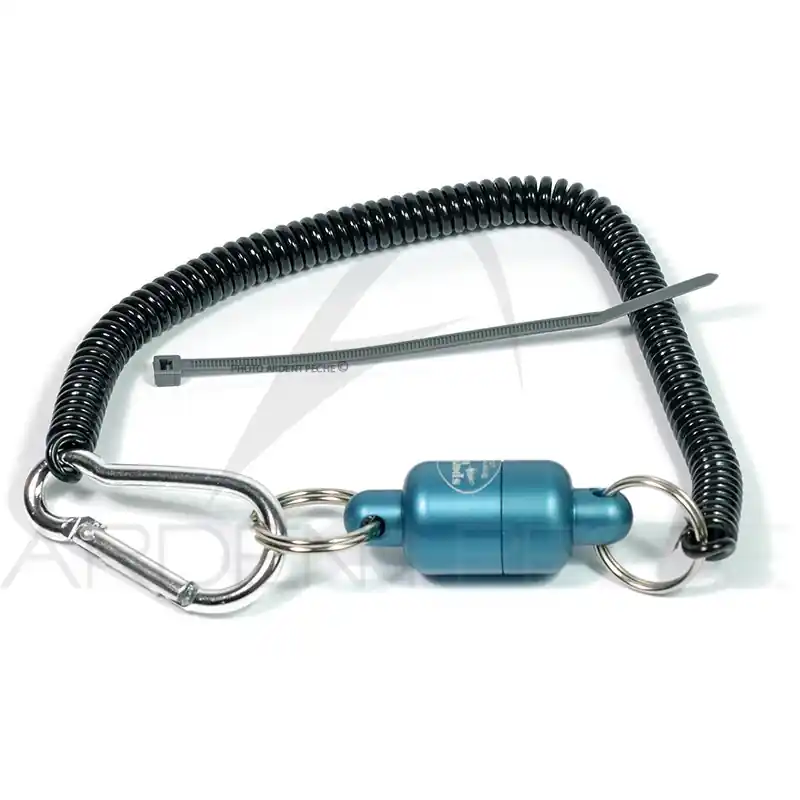 Accroche épuisette magnétique SPORTS TOOLS Marque