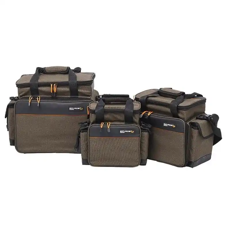 Jusqu'à Épuisement Des Stocks Sac de transport Savage Gear Specialist Lure bag