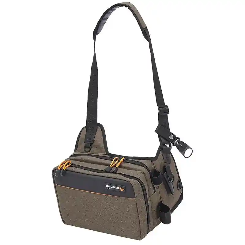 Prix Réduit Sac bandoulière Savage Gear Specialist Sling Bag
