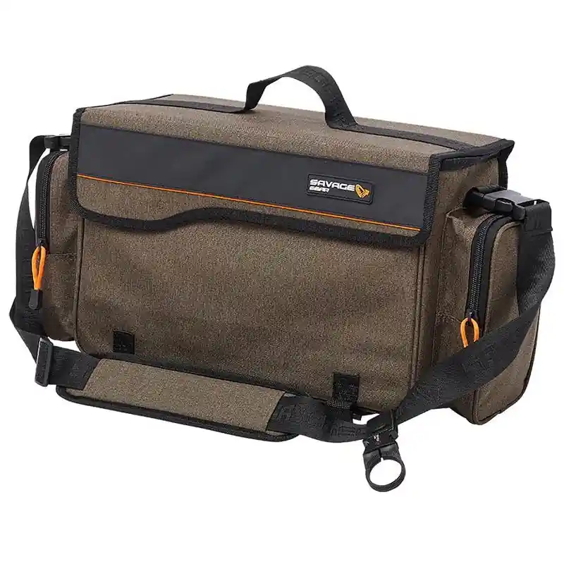 Usine Directe Sac de transport Savage Gear Specialist Shoulder Lure Bag