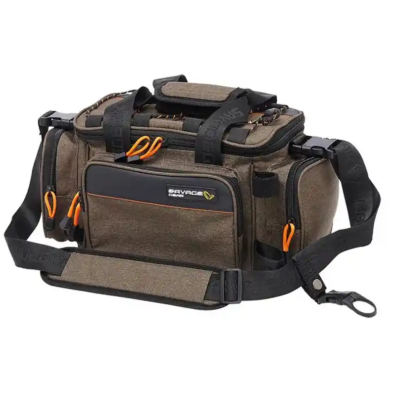 Satisfait Ou Remboursé Sac de transport Savage Gear Specialist