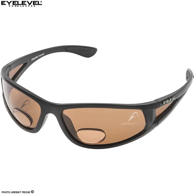 Lunettes polarisantes EYELEVEL Striker Bi focal +2 Jusqu&rsquo;à Épuisement Des Stocks