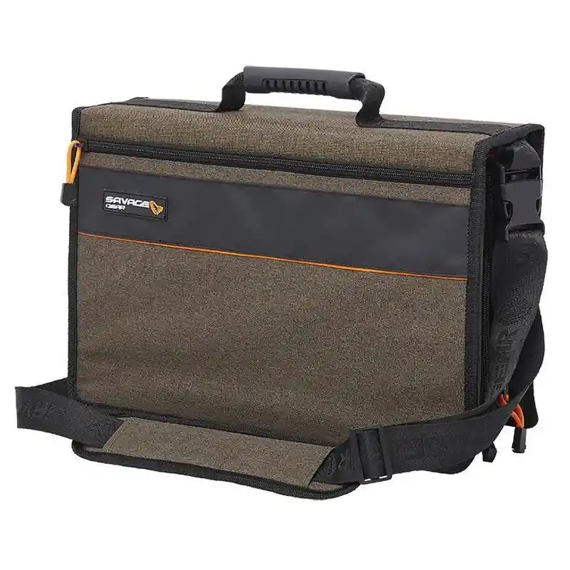 Achetez Aujourd&rsquo;hui Sac de transport Savage Gear Flip Rig Bag