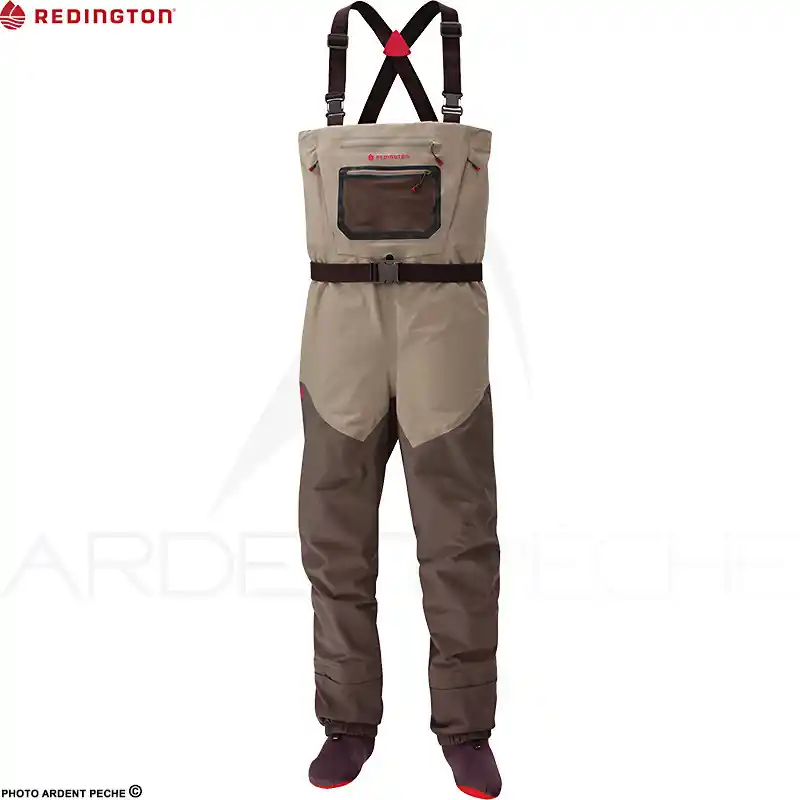 Offre Spéciale Waders REDINGTON SONIC-PRO HD
