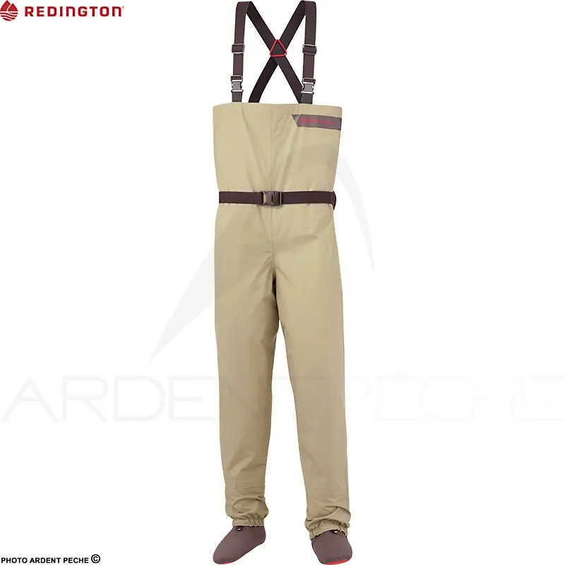 Waders REDINGTON Crosswater Grain Prix Promo