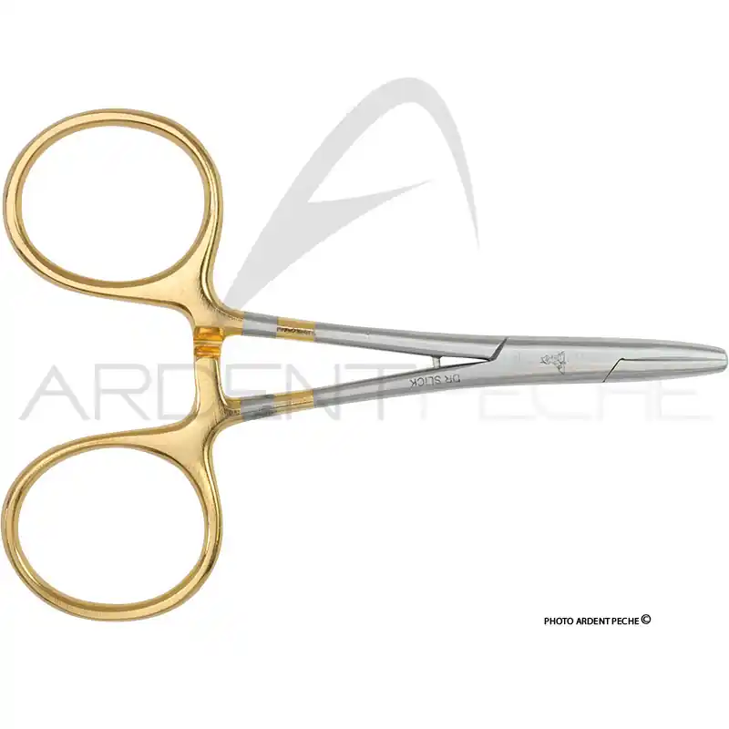 Populaire Pince Dr Slick écrase ardillon clamp