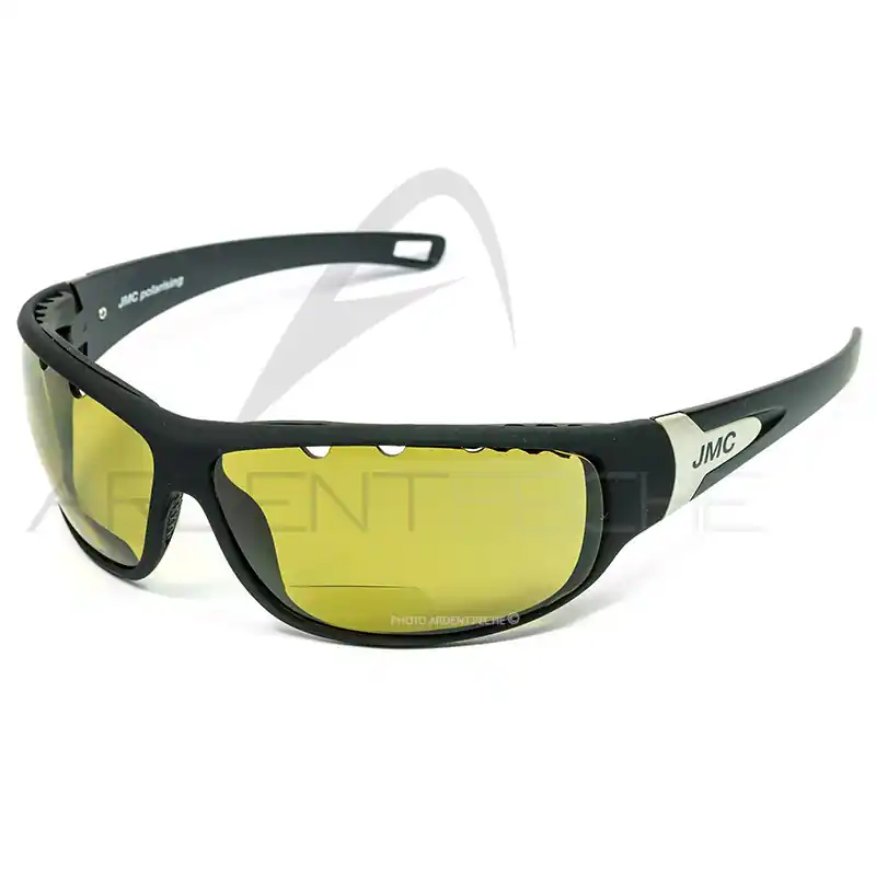 Lunettes polarisantes JMC Lazer Bi-Polar Offre Du Jour