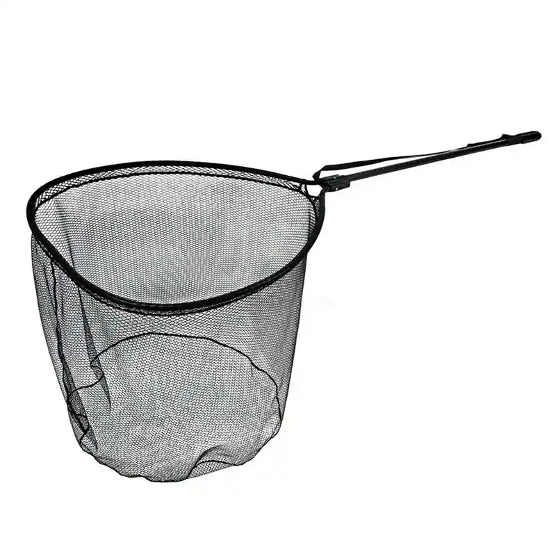 Offre Limitée Epuisette MC LEAN Salt water Measure & weigh XXL R706
