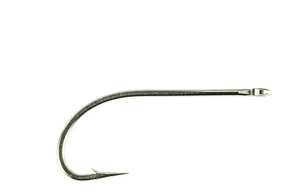 Hameçon mouche Devaux DX2546 - n°2/0 (10p) Nouvelle Collection