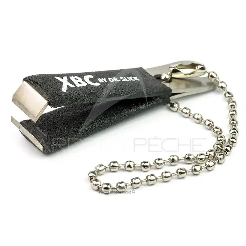 Coupe fil Dr Slick XBC noir Commander Maintenant